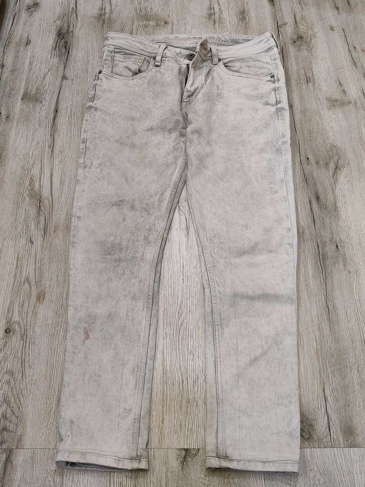 Sc8723 The Roadster Jeans Waist 32
