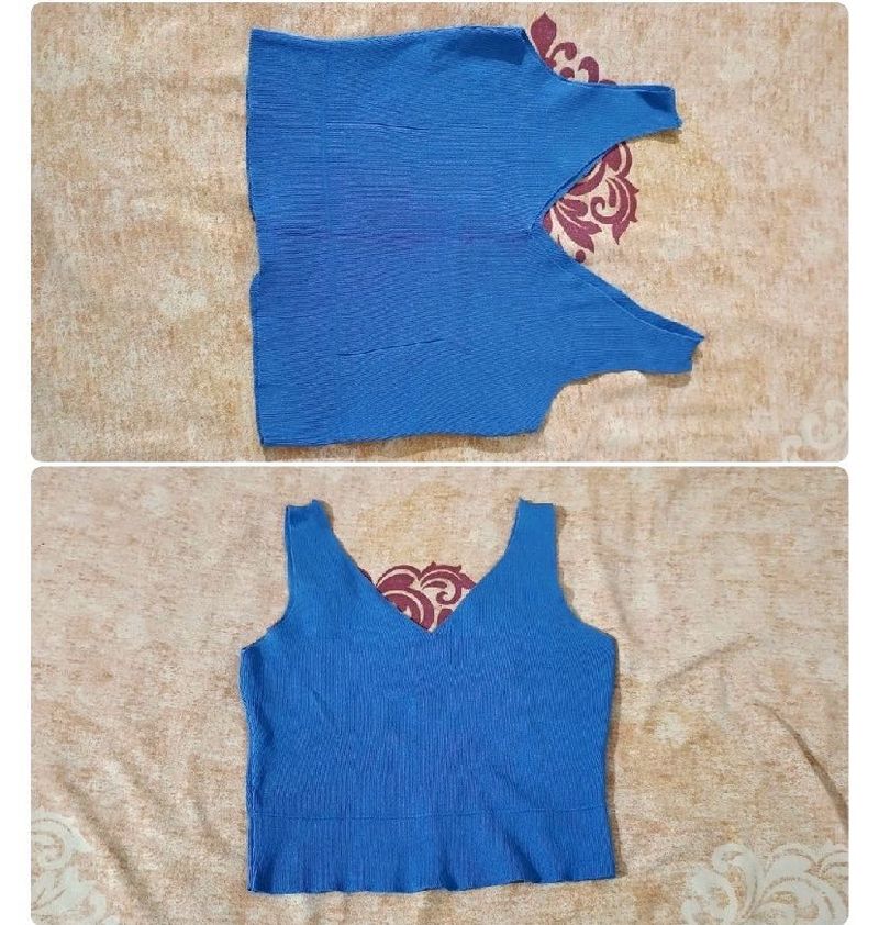 Combo Of Two Tops