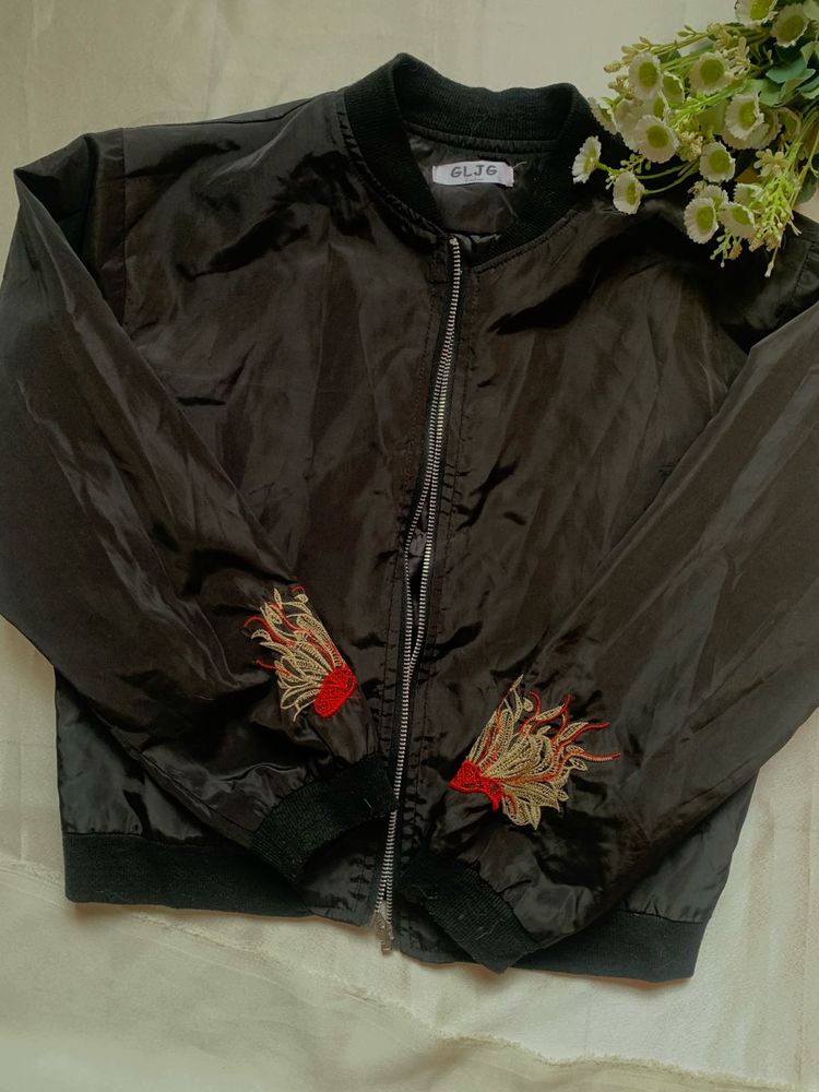 Jacket For All Season