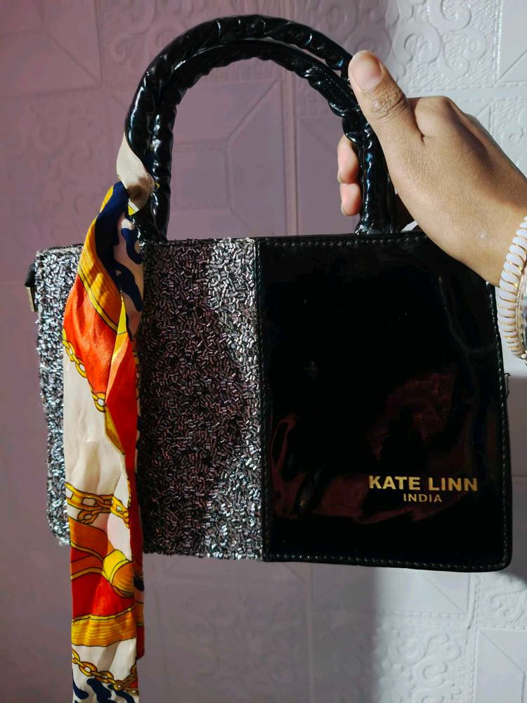 Kate Linn Handbag