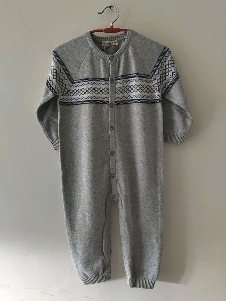 Dave &amp; Bella Romper