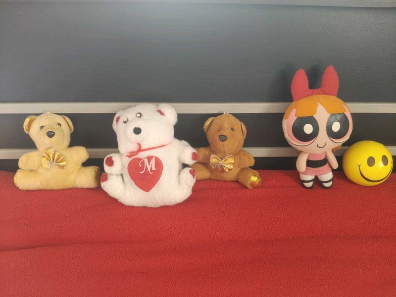 Soft Toys