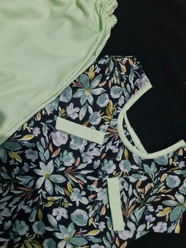 New Shirt With Pant For Kids