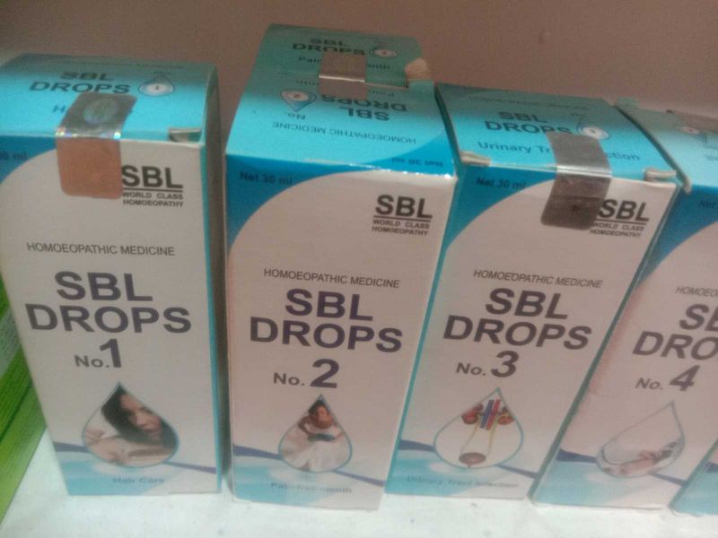 SBL Numbers 1 to 9