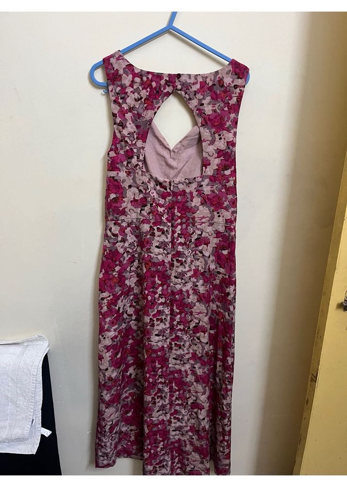 Casual dress