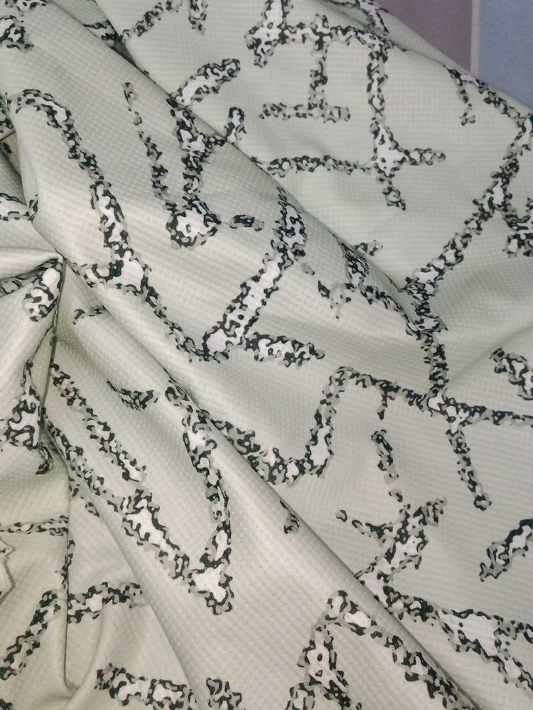 Cordset Pieces