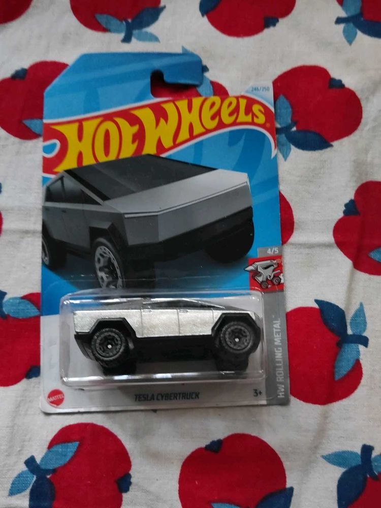 Hot Wheels Car
