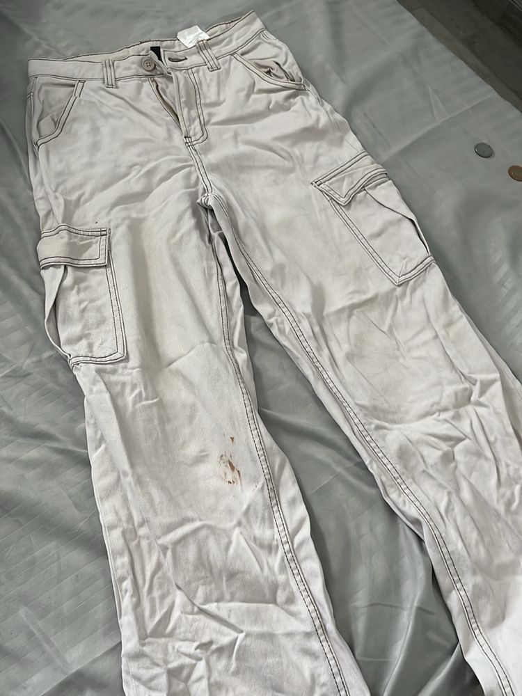 Cargo Pant H&amp;m