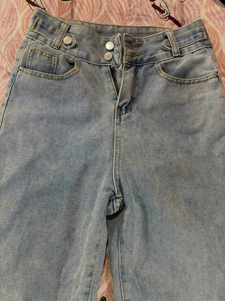 Urbanic Jeans