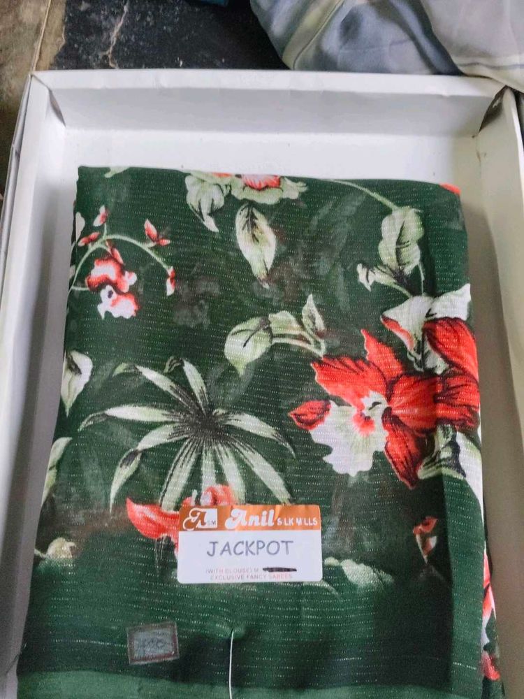 Sarees