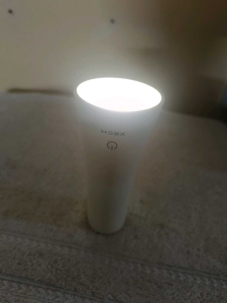 XECH Table Lamp
