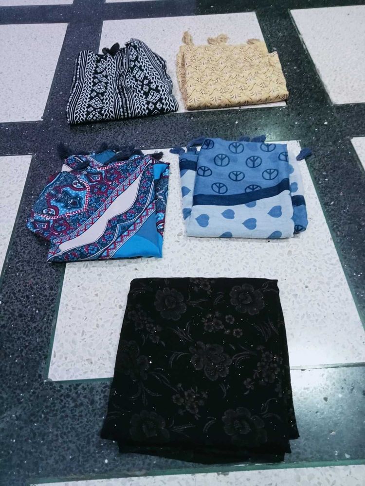 Stoles
