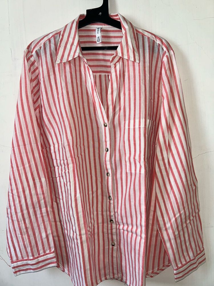 Casual Summer Shirt