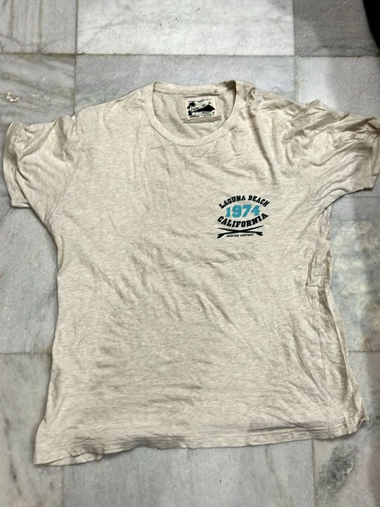 Laguna Beach 1974 Tee