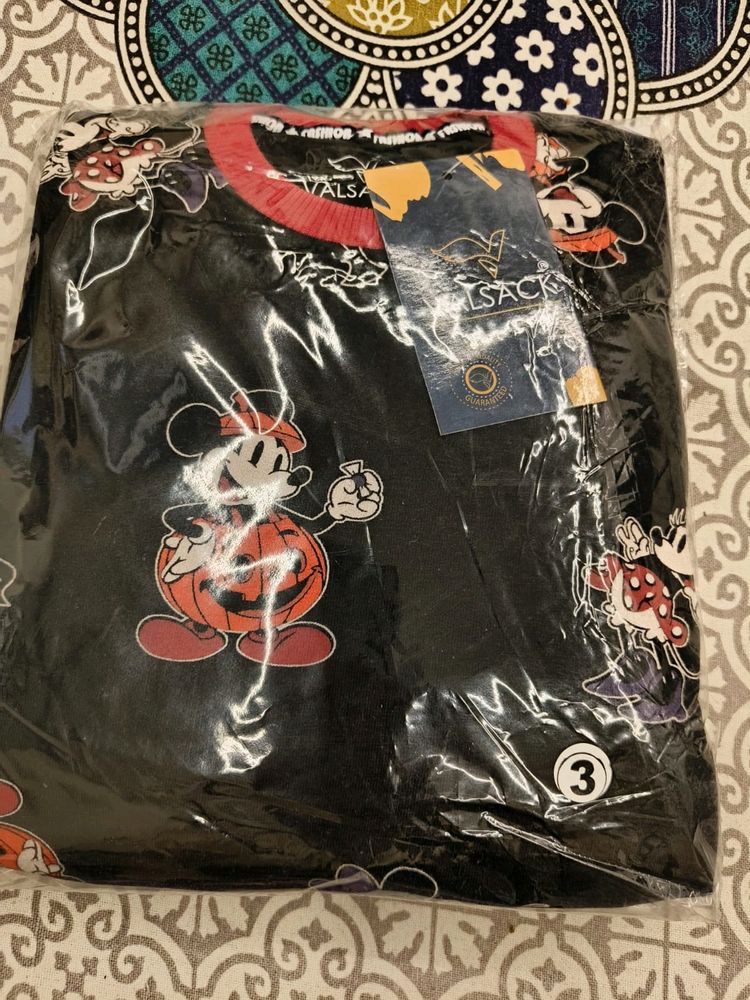 Unisex Mickey Set