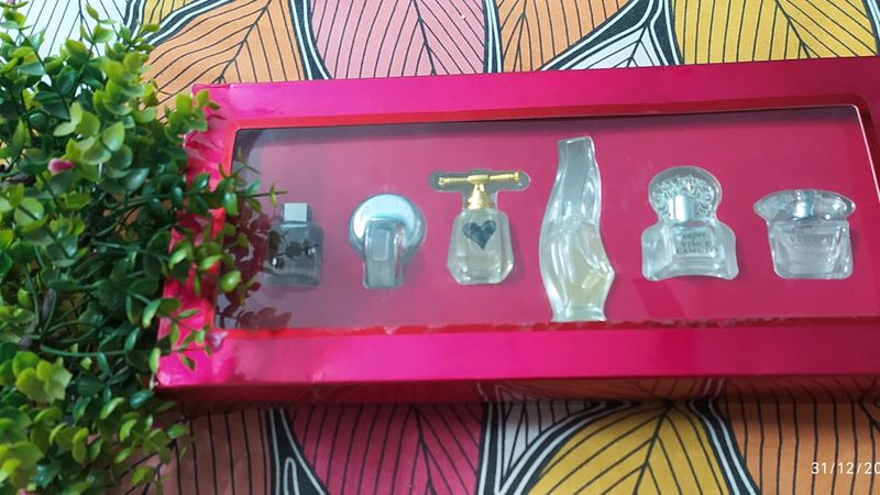 Parfume
