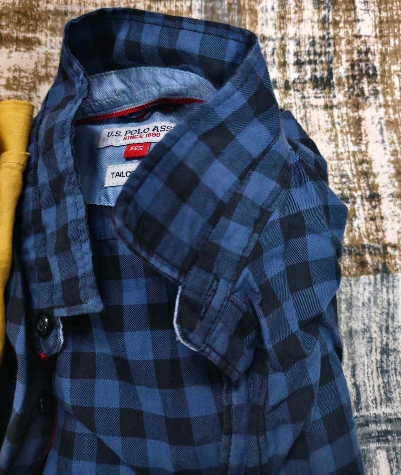 Boys Shirt
