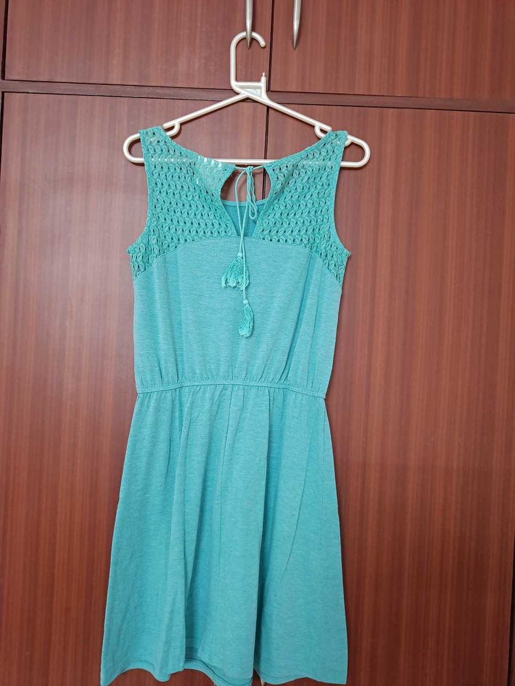 Vero Moda Women&#39;s A-line Dress