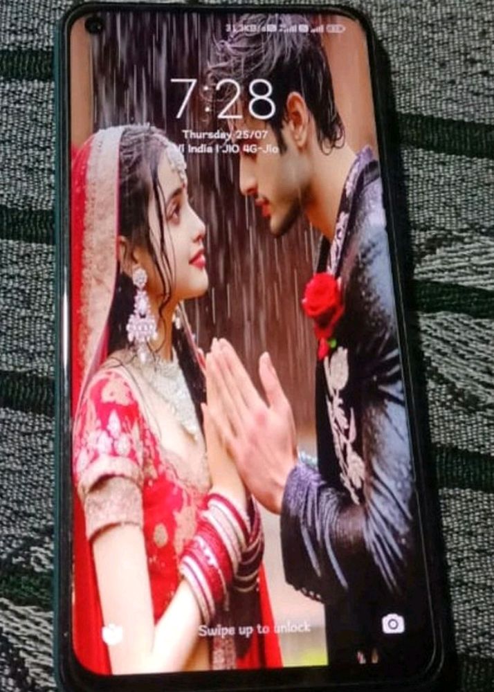 Redmi Note 9