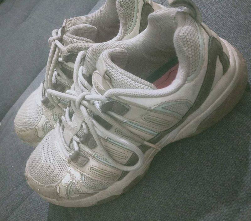 Red Tape Shoes