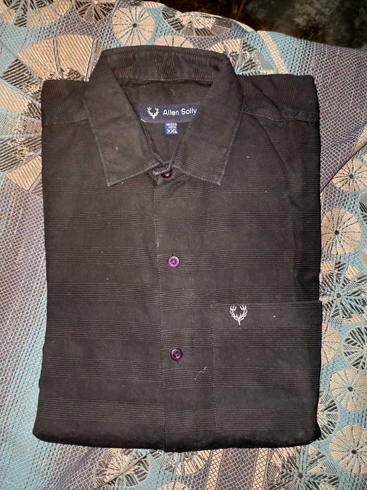 Allen Solly Shirt