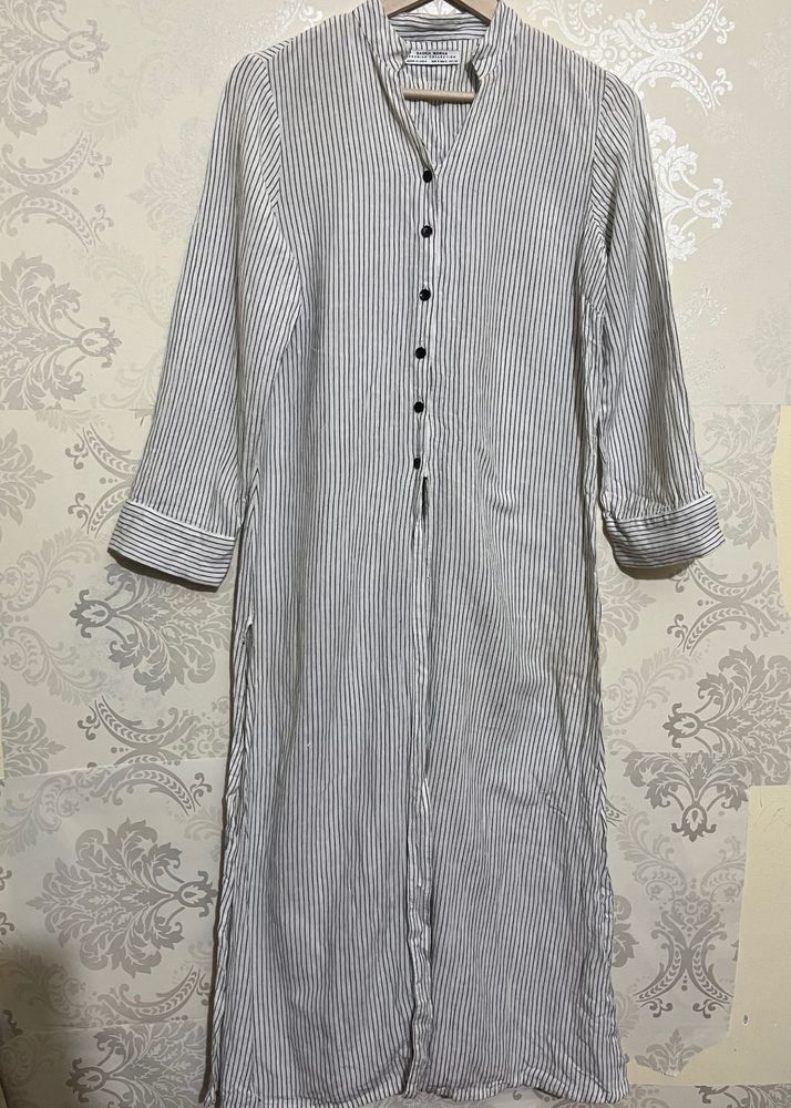 Straight Kurta