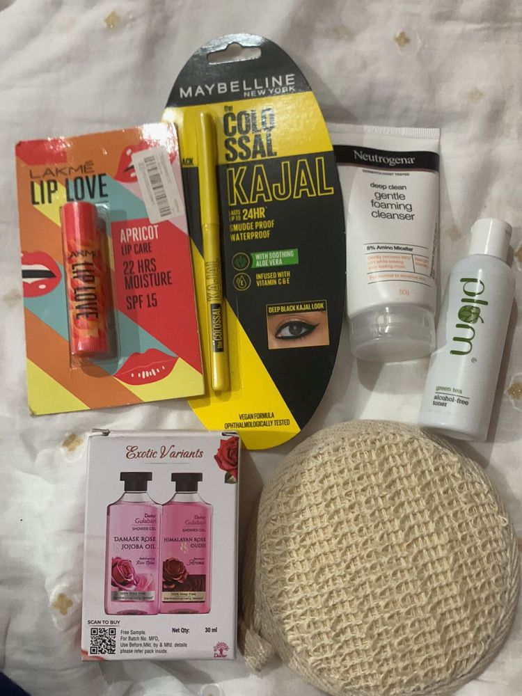 Beauty Bundle!