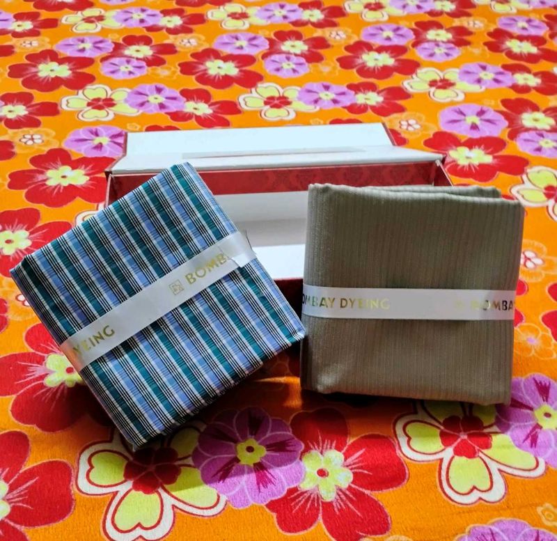 Formal Shirt With Pant Set Piece 🧩