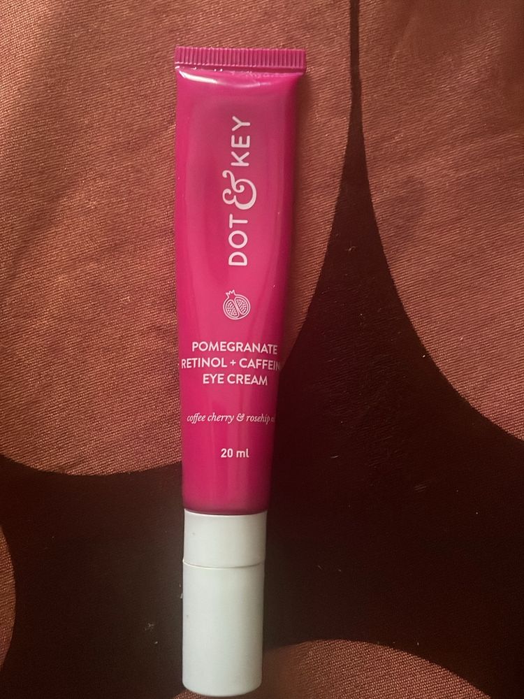 Dot &amp; Key Retinol Eye Cream