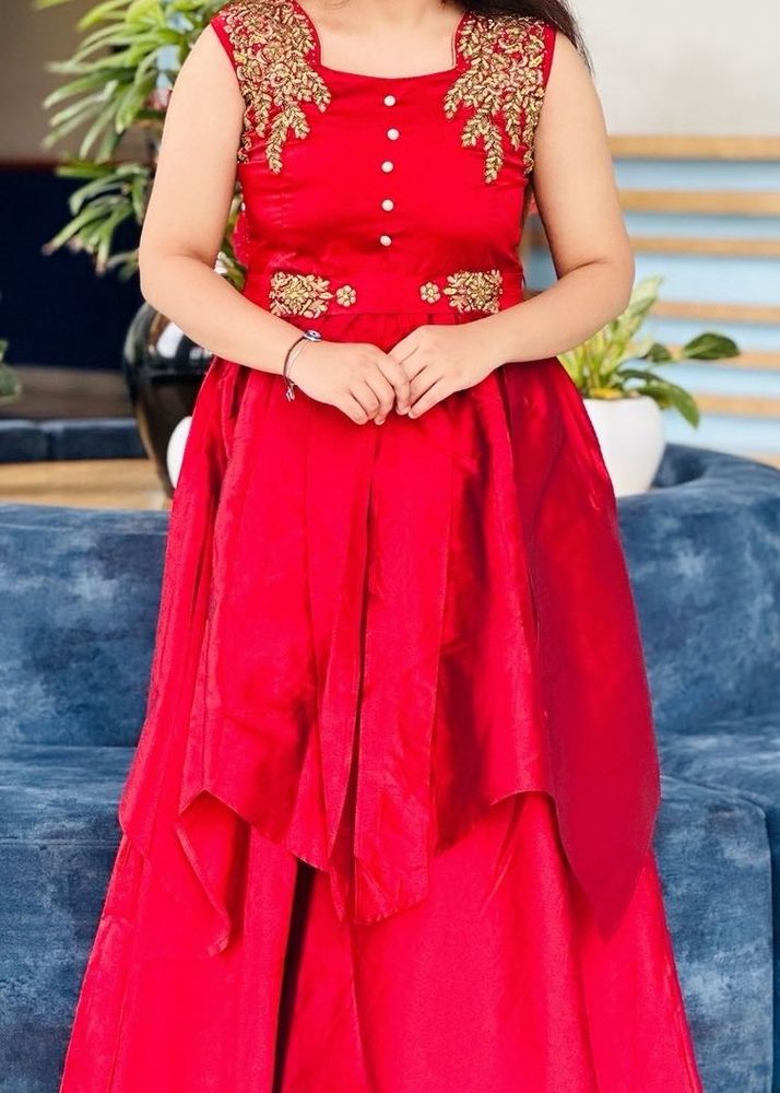 Beautiful Gown