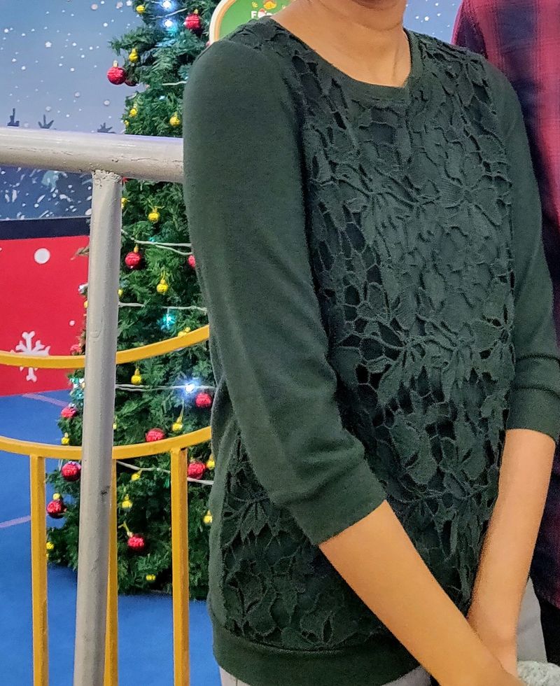Green Top