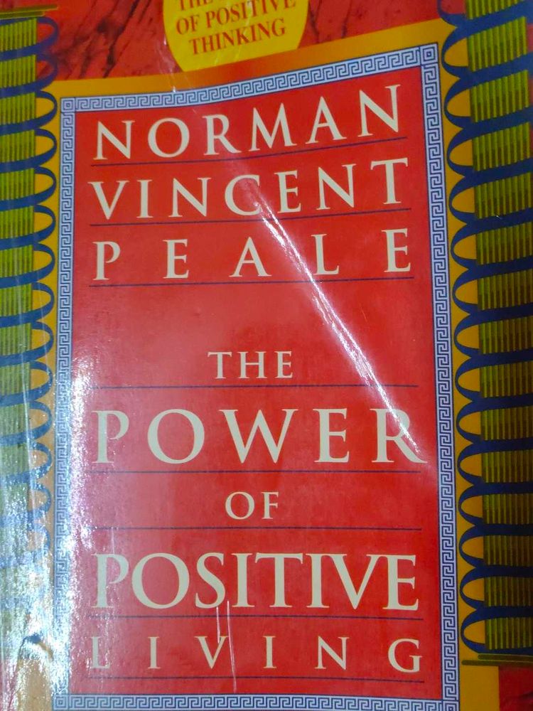 The Power of Positive Living