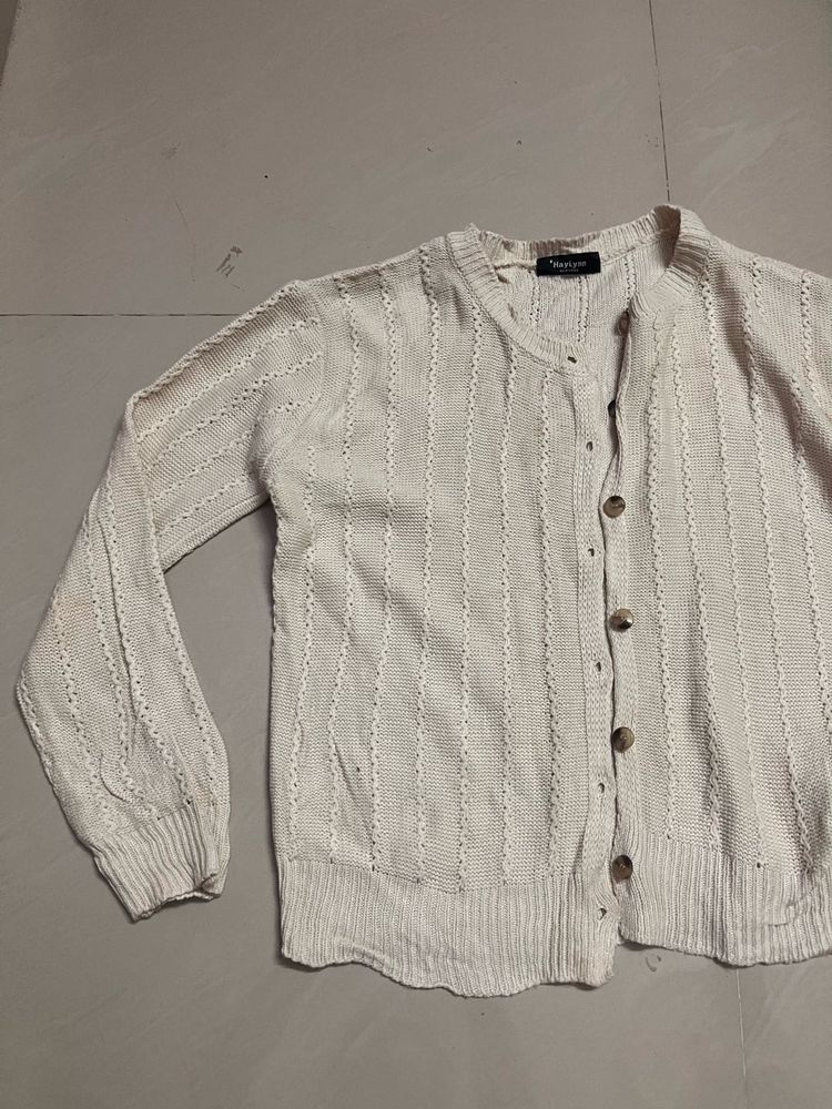 Haylynn Newyork Sweater