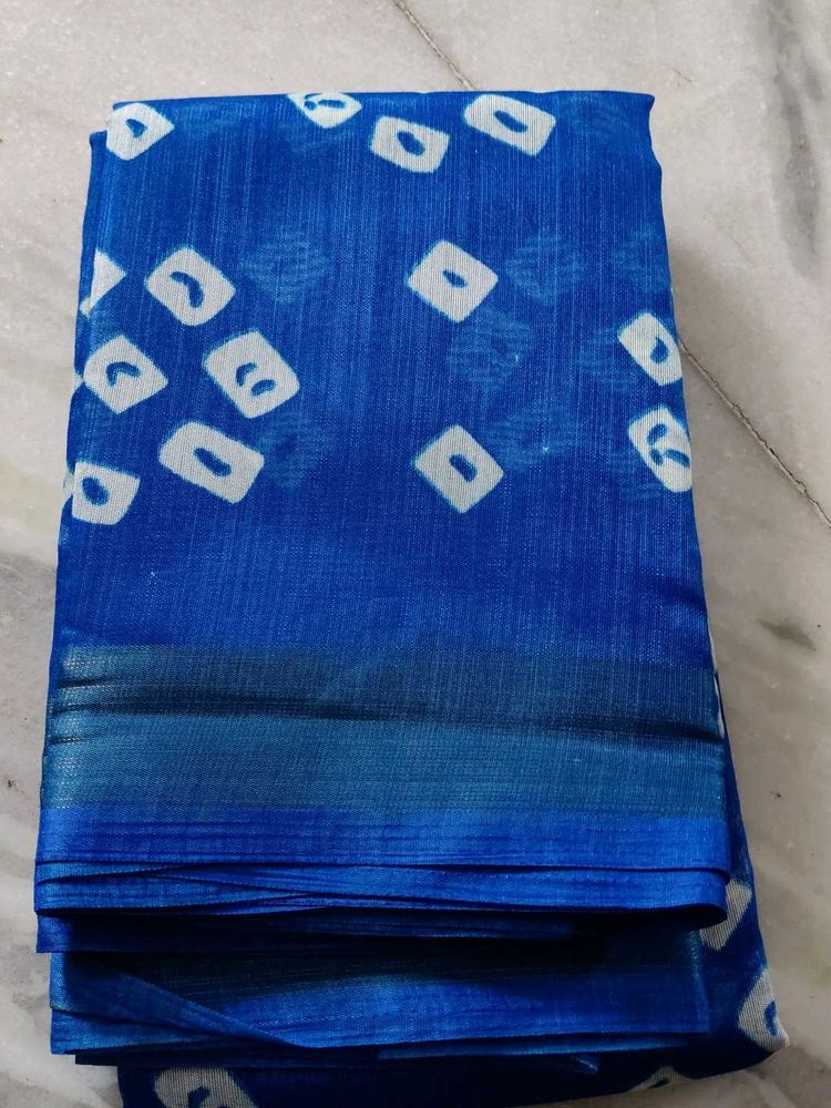 BANDINI PRINT SAREES