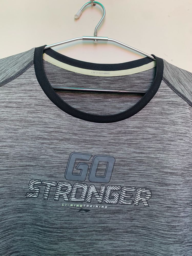 Li-Ning Training T-Shirt