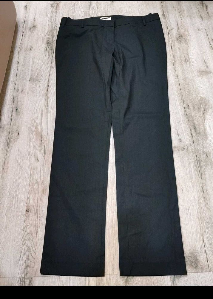 sc3998 Sabrin women Stretchable Pants size 34