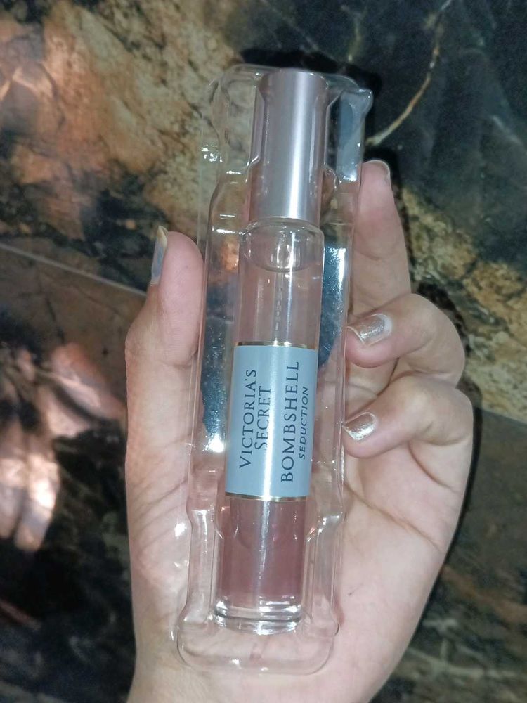 Victoria Secret Bomshell Seduction EDP