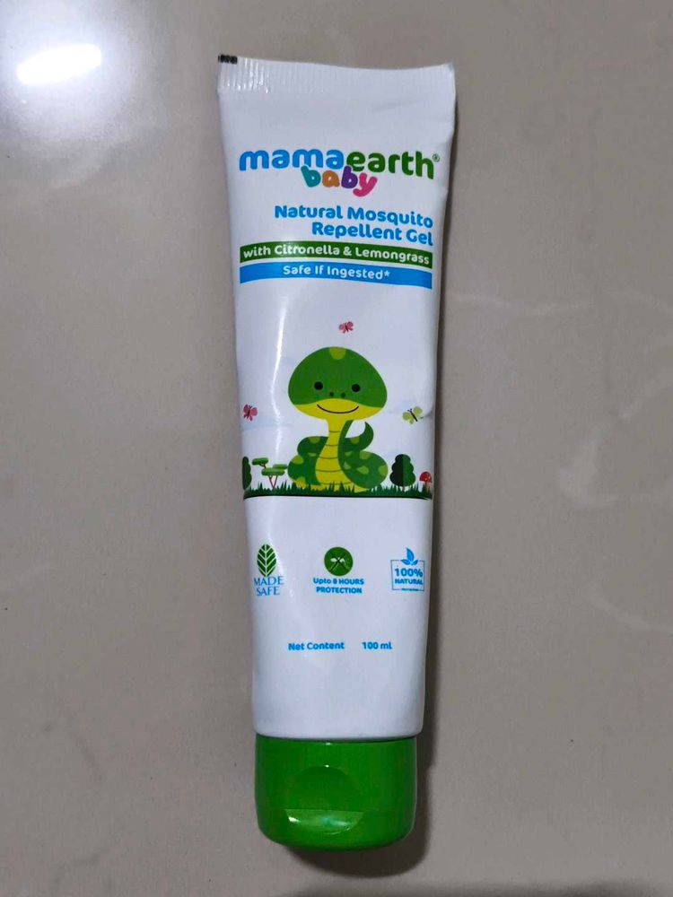 Mamaearth Mosquito Repellent