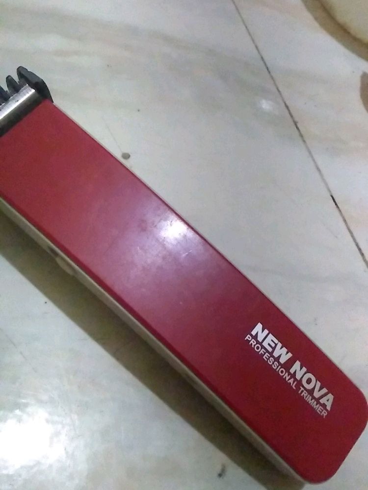 Trimmer
