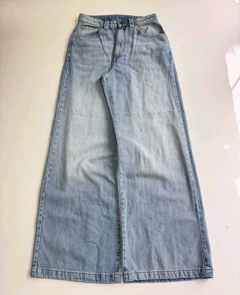 Baggy Jeans