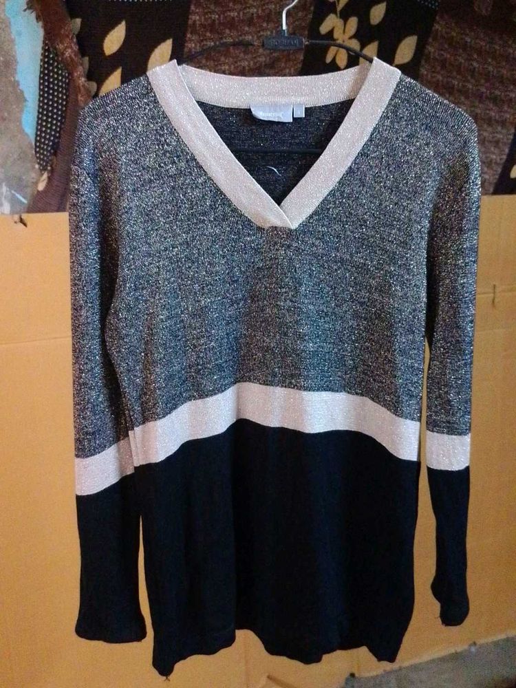 Winter Wear Top