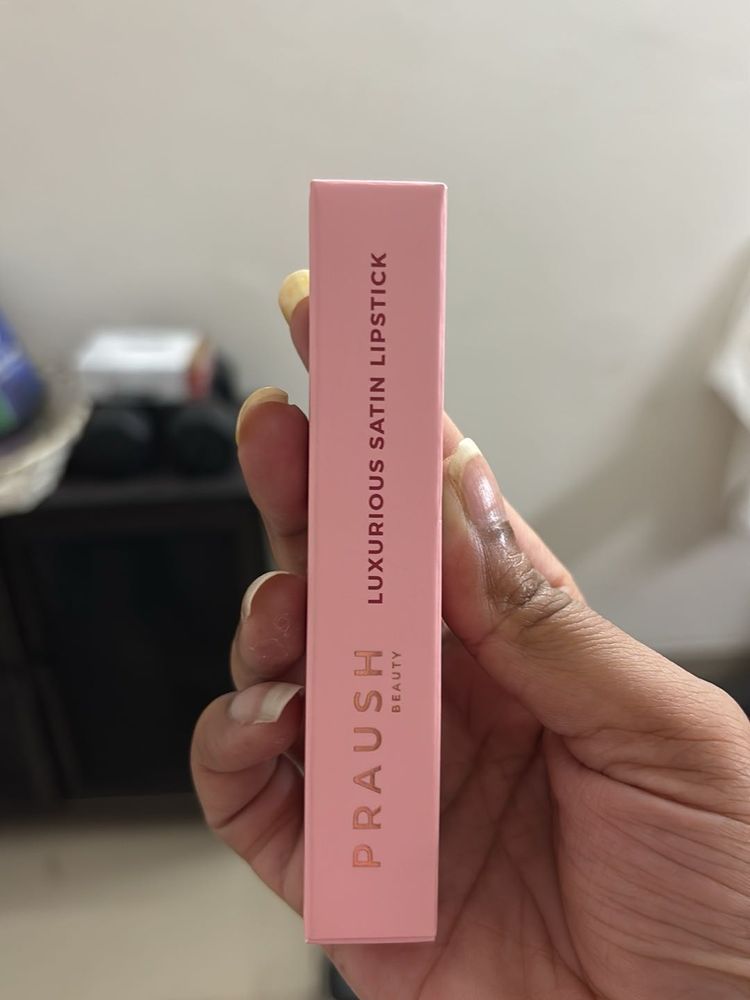 praush Lipstick