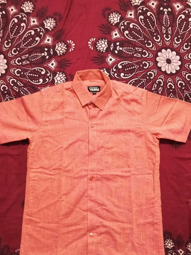Varna Men&#39;s Casual Shirt