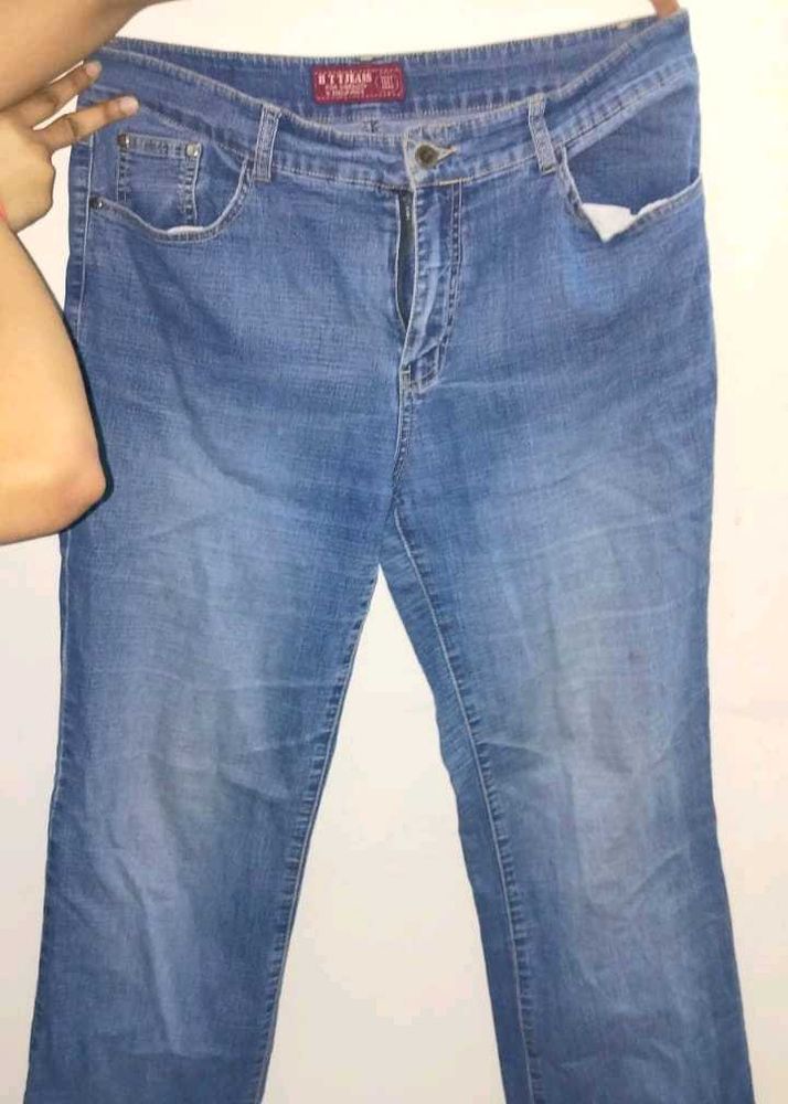 NYTT Jeans