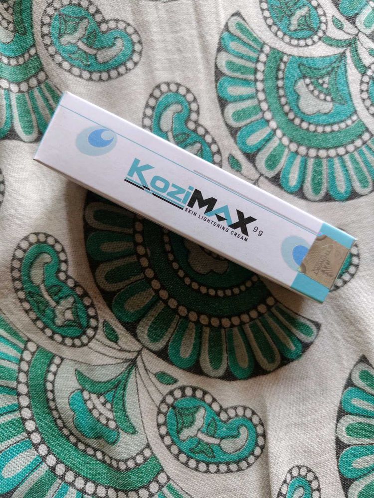 Kozimax Cream