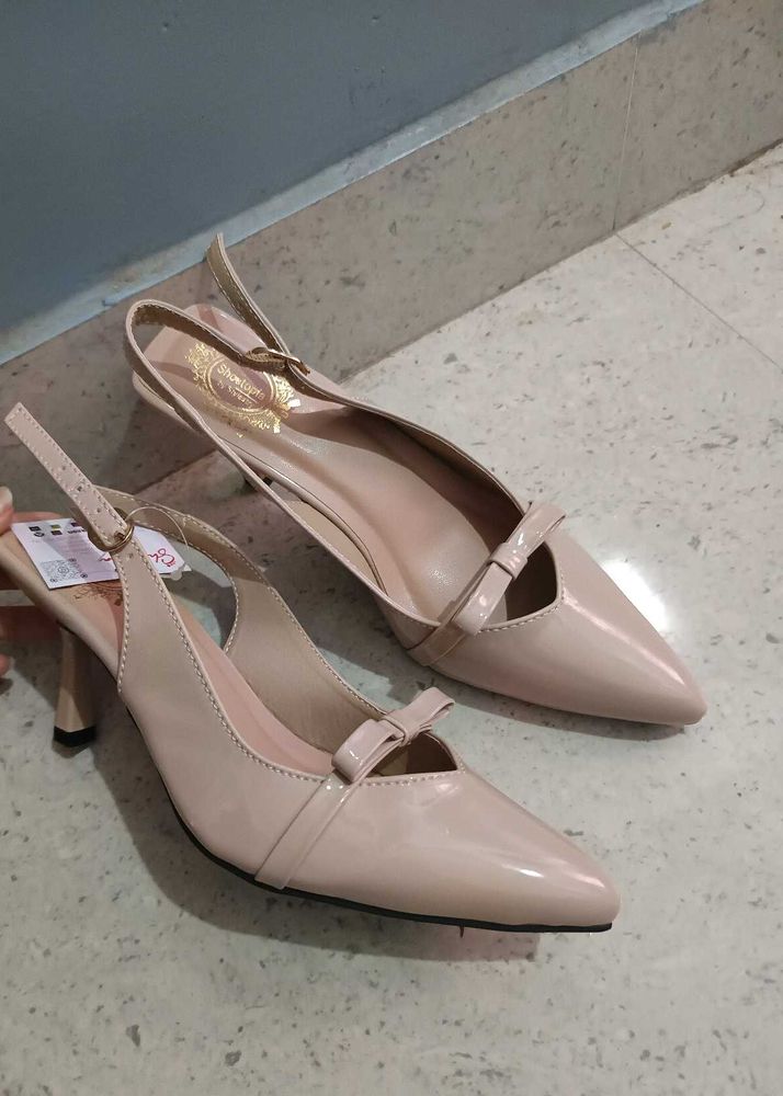 Pencil Heels