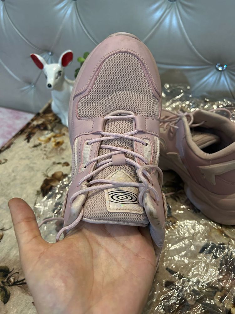 Campus Disruptor Shoes