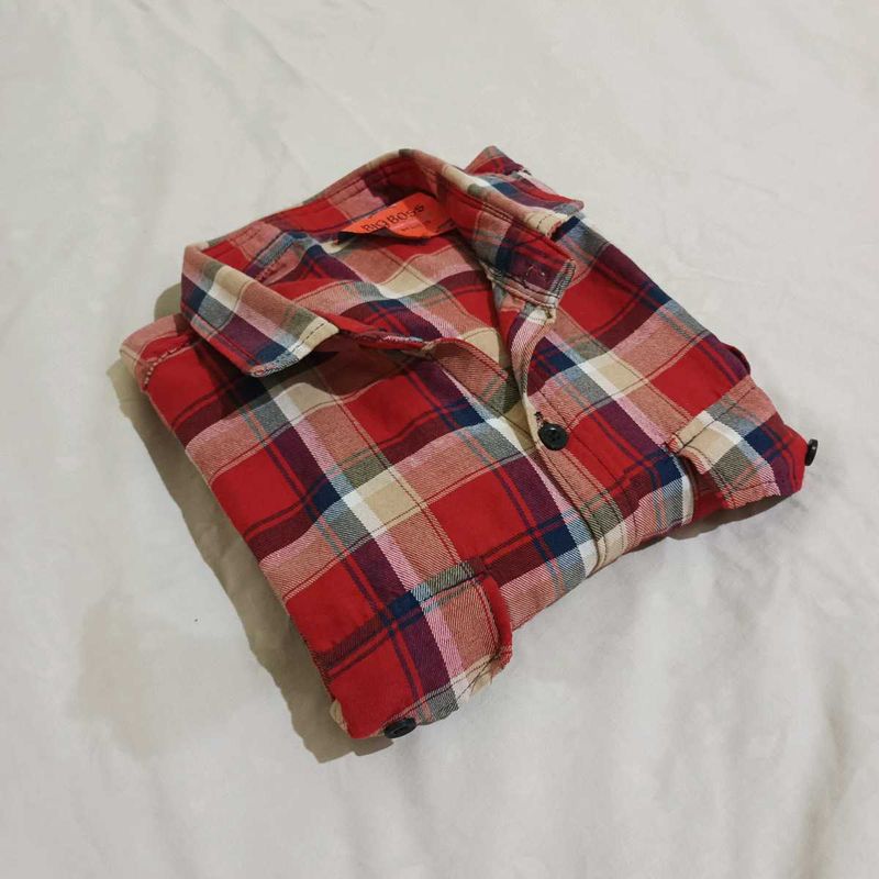 Casual Shirt (M)