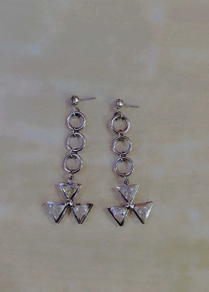 Dangle Earrings