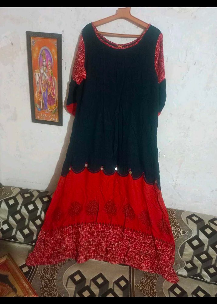 Stylish Women&#39;s Kurta